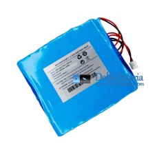 Batería para PEGASUS T1plus PL18650 8S2P-28.8v-5000mAh [Batería de repuesto]